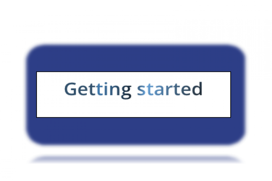 Getting started with the website and the system for registering and receiving articles Getting started with the website and the system for registering and receiving articles
